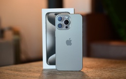Sẽ có camera Tetraprism cho iPhone 16 Pro?