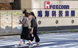 Trung Quốc đưa ra án phạt với Foxconn, điều bất ngờ nằm ở số tiền