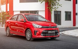 Đối thủ của Toyota Vios, Hyundai Accent giảm giá mạnh chỉ còn 386 triệu đồng, rẻ nhất phân khúc