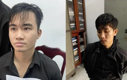 2 nghi phạm cướp ngân hàng, đâm bảo vệ tử vong tại Đà Nẵng khai gì?