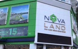 Bất ngờ cổ phiếu bất động sản trước họp 'nóng' liên quan Novaland