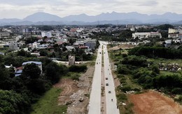 Thái Nguyên: Cận cảnh tuyến đường hơn 2.000 tỷ đồng 4 lần lỡ hẹn