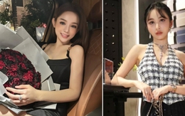 Cùng lấy đại gia nhưng Huyền Baby và Mina Phạm trái ngược: Người nấu ăn ngày 5 cữ chiều chồng, người ông xã không cho vào bếp