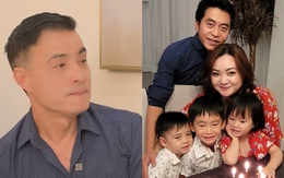 Bố ruột bé Xuân Mai: Lấy vợ hai từ khi ở Việt Nam, vẫn giữ quan hệ bình thường với vợ cũ và con gái