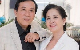 NSND Lan Hương nói gì khi chồng 'trượt' danh hiệu NSND vì đơn thư khiếu nại?