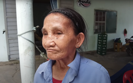 Hơn 50 năm trước bị sét đánh, người phụ nữ Quảng Bình tỉnh dậy với sự đổi thay kỳ lạ, cả làng xôn xao