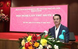 Hà Nội sẽ kiểm tra kỷ luật, kỷ cương 10 tổ chức Đảng trong năm 2024