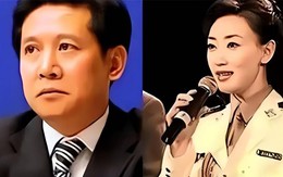 'Hoa khôi cảnh sát' Trung Quốc: Trợ lý Bộ trưởng muốn giữ làm ‘của riêng’, thân mật với 30 quan chức