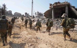 Điều gì đằng sau sự kiềm chế ngạc nhiên của Iran về xung đột Israel - Hamas?
