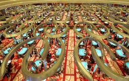 Toàn cảnh vụ gian lận tại sòng bạc lớn nhất nhì thế giới: Thu về hơn 300.000 USD chỉ trong 8 ngày nhờ công thức bí ẩn
