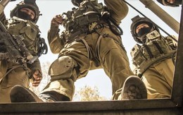 Biệt kích tinh nhuệ chuyên phá 'hệ thống metro' của Hamas: Đơn vị 'kim cương' trong quân đội Israel