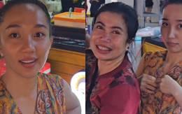 Lê Dương Bảo Lâm đối chất với mẹ và vợ sau ồn ào mẹ chồng nàng dâu mâu thuẫn đến không nhìn mặt