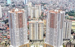 Thị trường bất động sản đang “ấm” dần