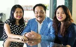 Cha con ông Trần Quí Thanh bị cáo buộc chiếm đoạt 2 dự án của nữ đại gia Đặng Thị Kim Oanh