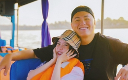 Choáng váng với ông chồng đại gia Sài thành: Vợ chạm vào cái gì hơn 10 giây là mua hết, nhìn hóa đơn mà "hết hồn"