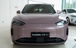 Trong khi Huawei, Xiaomi gấp rút làm xe ô tô điện, Apple thờ ơ, iCar vẫn chỉ là tin đồn