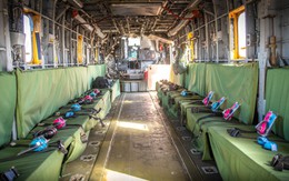 Xung đột Israel-Hamas: Quân đội Israel sẽ làm gì ở Gaza trong thời gian ngừng bắn?