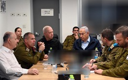 Tuyên bố đáng chú ý của lãnh đạo Israel sau khi Hamas thả những con tin đầu tiên