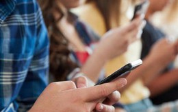 Thị trường smartphone toàn cầu có dấu hiệu khởi sắc sau 2 năm "ngủ đông"