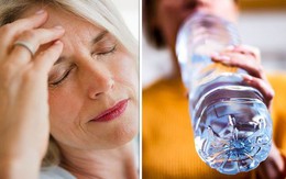 Người phụ nữ chấn thương não rồi tử vong do 1 hành động cực nguy hiểm khi uống nước
