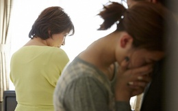 Muốn về nhà mẹ đẻ nhưng mẹ chồng chất vấn, con dâu phản kháng bất ngờ và đưa ra quyết định cực gắt