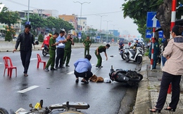 Hai đối tượng cướp ngân hàng, sát hại nhân viên bảo vệ đối diện mức án nào?