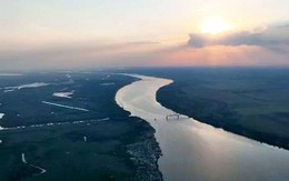 "Con của thần sấm" Ukraine tiết lộ cuộc giao tranh ở sông Dnipro
