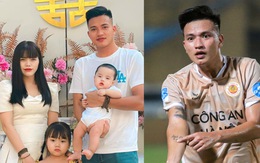 Cuộc sống hôn nhân sau 6 năm của cựu tuyển thủ U23 Việt Nam và 'đàn chị' đội tuyển nữ Việt Nam