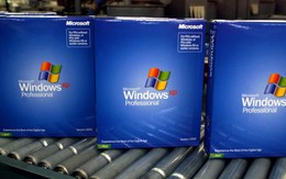 22 năm nhìn lại Windows XP: Hệ điều hành đáng nhớ nhất mà Microsoft từng mang đến
