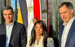 Israel triệu đại sứ hai nước châu Âu, Tây Ban Nha đáp trả