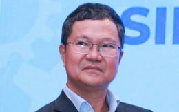 'Nhà đầu tư Trung Quốc quan tâm thị trường xe điện, năng lượng tái tạo ở Việt Nam'