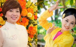 NSƯT Ngọc Huyền, Thu Huyền và dàn nghệ sĩ nữ được phong Nghệ sĩ nhân dân năm 2023