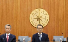 THẾ GIỚI 24H: Nhiều lãnh đạo cơ quan tình báo Hàn Quốc bất ngờ từ chức, không rõ lý do