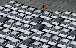 Châu Âu đánh rơi ‘miếng bánh ngọt’ vào tay các hãng xe Trung Quốc: Nhập khẩu tăng gần gấp 10 lần chỉ sau 1 năm, người dân cực kỳ ưa chuộng ô tô ‘made in China’