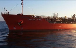 Tàu chở hóa chất do Israel quản lý tình nghi bị cướp biển ở Vịnh Aden