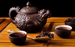Loại trà người Việt ưa dùng chống gan nhiễm mỡ, mỡ máu cực tốt