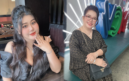 Vô tình lau nhà đúng lúc đại gia Quận 1 về, cô gái được chấm thành dâu nhà giàu