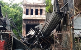 Diễn biến mới vụ cháy khiến 2 bố con tử vong ở Vĩnh Long