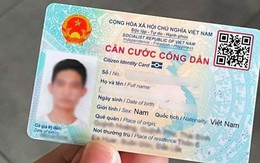 Đổi tên thẻ căn cước công dân thành thẻ căn cước, có gì khác biệt?