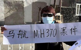 Trung Quốc mở phiên tòa về MH370