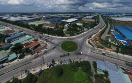 Thành phố trẻ nhất Việt Nam, nơi có dự án nhà máy 1 tỷ USD của đại gia Đan Mạch