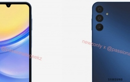 Samsung sắp ra mắt smartphone 5G giá khoảng 3,37 triệu đồng