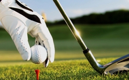 Những góc khuất sân golf