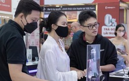 Người dân 'săn sale' mạnh dịp Black Friday 2023, hàng công nghệ bán chạy