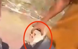 Làm rõ hành vi thiếu chuẩn mực của một cán bộ CSGT ở Bình Dương