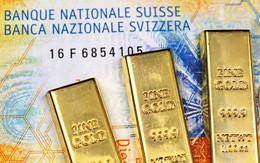 Quốc gia châu Âu nhập vàng ‘bị cấm’ của Nga