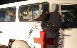 Hamas - Israel ngừng bắn ngày thứ 5, sếp tình báo Mossad, CIA "xuất kích"