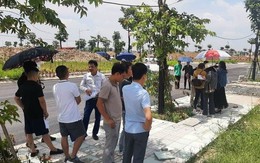 Nhà đầu tư bất động sản ráo riết “săn” đất dịp cuối năm