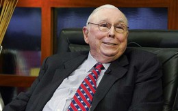 Huyền thoại đầu tư Charlie Munger để lại 2,6 tỷ USD sau khi qua đời: Di sản “khủng” không nằm ở số tiền