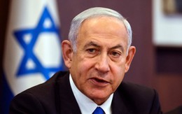 Israel tuyên bố quyết tâm hoàn thành sứ mệnh ở Dải Gaza